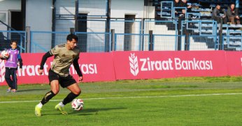 İşte Samet Yalçın için belirlenen bonservisi bedeli!