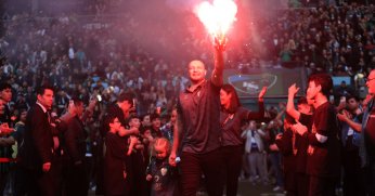 Gökhan Değirmenci 2026’dan umutlu!