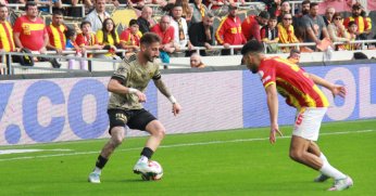 Can Keleş’e Süper Lig’den 3 kulübün ilgisi var!