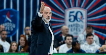 Anadolu Efes’te 50. yıl felaketi devam ediyor! “65-87”