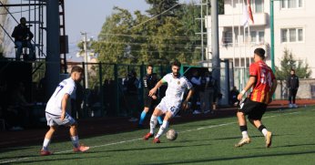 Karamürselspor, Sultanbeyli’yi konuk ediyor!