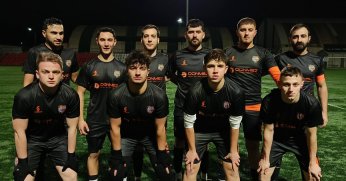 2. Amatör Lig 3. Grup’ta ilk maçlar geride kaldı!