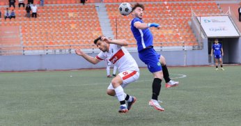 Uzuntarlaspor şaşkın! 