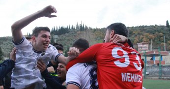 Karamürselspor’a şapka çıkarın! “3-0”