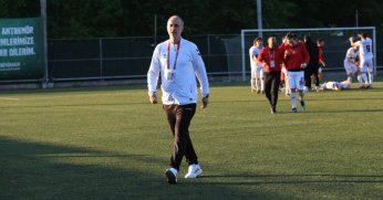 Ne yaptın Ethem Kılıç hoca!