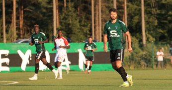 Kocaelispor’un Kasımpaşa maç programı netleşti