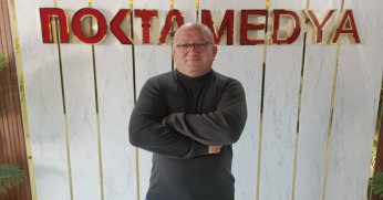 Şener Sar’ı Antalya’ya uğurladık… Bol bol haberlerle dönecek!