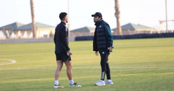 Selçuk İnan: Değişen bir şey yok… 1 yerli transfer yapabiliyoruz!