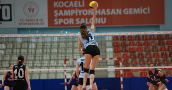 Derbi Gebze Gençlik'in! “2-3”