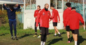 Gölcükspor'un Antalya kampı başlıyor! 