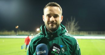 Muharrem Cinan: Rekabete devam edeceğim!