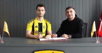 Aliağa’dan Burak Süleyman bombası!