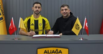 Aliağa çıldırdı! Tahir Babaoğlu’nu da aldılar!