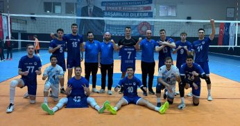 Kağıtspor, Adana’dan galibiyetle döndü! “0-3”