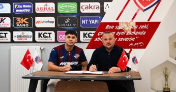 1461 Trabzon gençlere yatırım yapmaya devam ediyor!