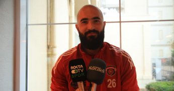 Kemal Can Aydemir: Hiçbir şey başarmış değiliz!