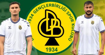 Darıca Gençlerbirliği’nden Hasan Kaşıkara ve Emre Azim bombası!