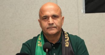 Recep Durul’dan transfer açıklaması: Şu an yapamıyoruz!