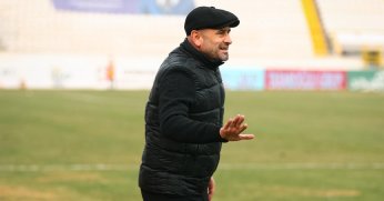 Güzide Gebze’de Muzaffer Bilazer bıraktı!