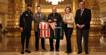 Cracovia’dan Kocaelispor’a ziyaret!
