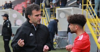 Muhammed Akdeniz’in yeni takımı belli oldu!