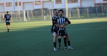 Arif'e tarif gerekmez... O işini bilir! 