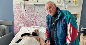 Ogiday Alat gözlerini açtı çok şükür!