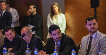 2027 İstanbul Avrupa Oyunları için KRİTİK toplantı!