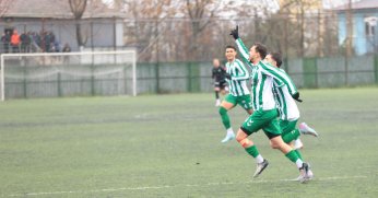 Kandıra Gençlerbirliği’nde öncelikli hedef Play-Off!