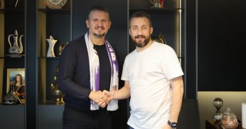 Güzide Gebze’de Emre Toraman dönemi!