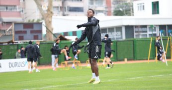 Kocaelispor’da merkez kaosu!