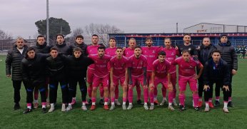 Başaranspor ortalığı fena karıştırdı! “3-1”