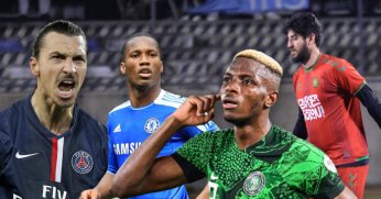 Ne yaptın Berat Demir! OLAĞANÜSTÜ GOL! 