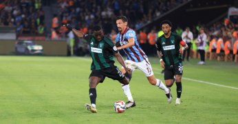 Kocaelispor, Trabzonspor maçına nasıl bir kadro ile çıkacak?