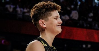 Ebrar Karakurt’u hep böyle görmek istiyoruz!