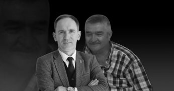 Yusuf Erenkaya’nın dayısı hayatını kaybetti!