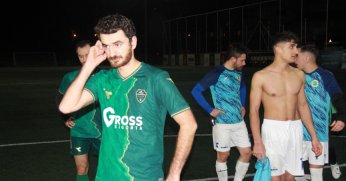 Tarih bu geceyi asla UNUTMAZ!