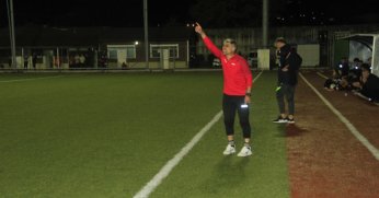 Hereke Yıldız örnek oldu! Şu zamanda herkes yapmaz!