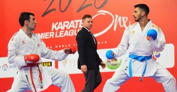 41 milyon kere maşallah Eray Şamdan!