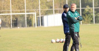 Volkan Kazak: Oyun disiplininden kopmayacağız