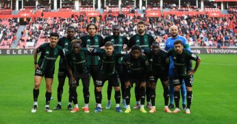 Hiç yoktan iyidir! “0-0”