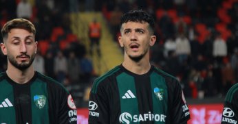 Selçuk İnan’ın yapamadığını kendisi yaptı!