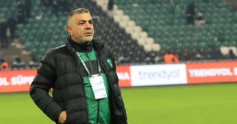 Enver Güler açtı ağzını yumdu gözünü!