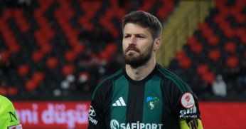 Petkovic Dünya Kupası'na gitmek istiyorsa...