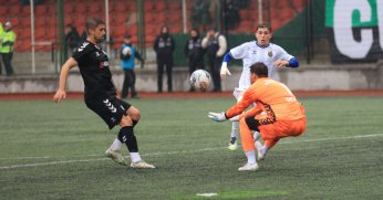 Veee BAL’da ikinci yarı başlıyooor!