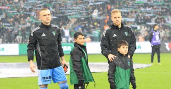 Kritik eşik! Selçuk İnan, Jova ve Smol için karar verecek!