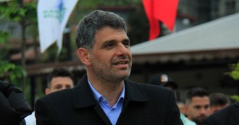 Karatepelilere tesis geliyor! Başkan Kocaman müjdeyi verdi!