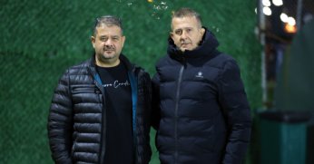 Kemal Adıberi şampiyonlukta emeği geçenleri unutmadı