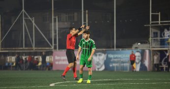 Anıl Ayaz Uzuntarlaspor’da!