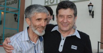 Efsane futbol adamı Yusuf Uzuner hayatını kaybetti! 